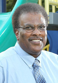 Thomas McKinney
