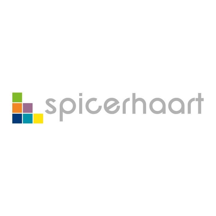 Spicerhaart Careers Team Logo