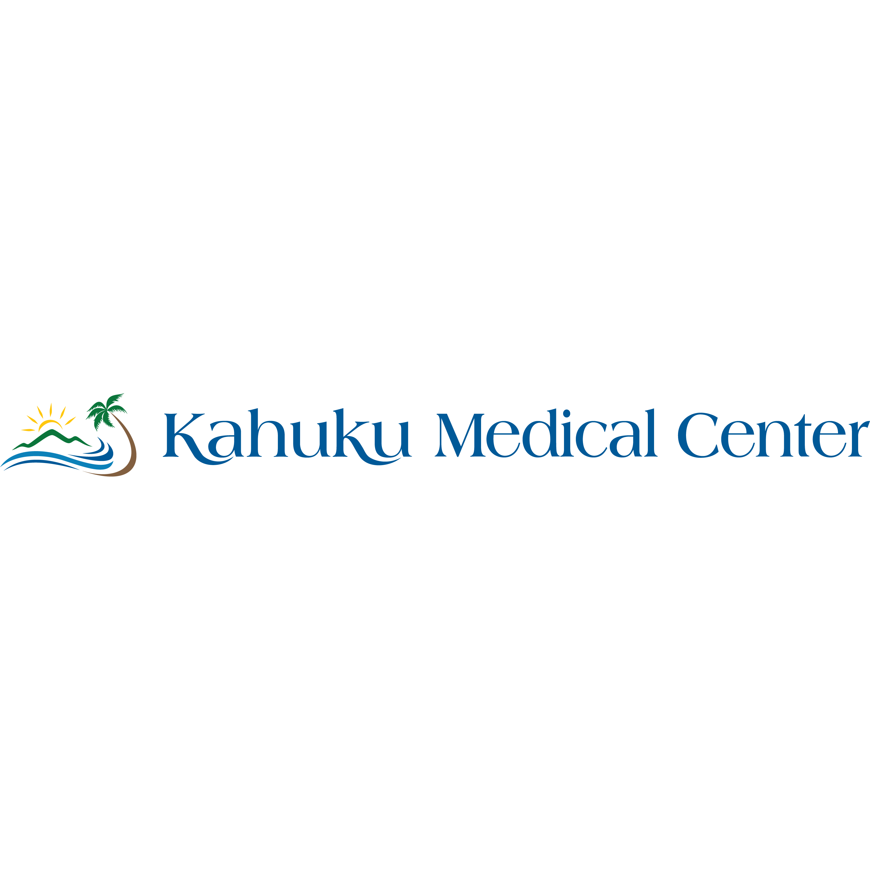 Kahuku Medical Center