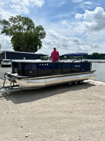 Images Vance Outdoors Marine