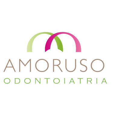 Amoruso Dr. Matteo Logo