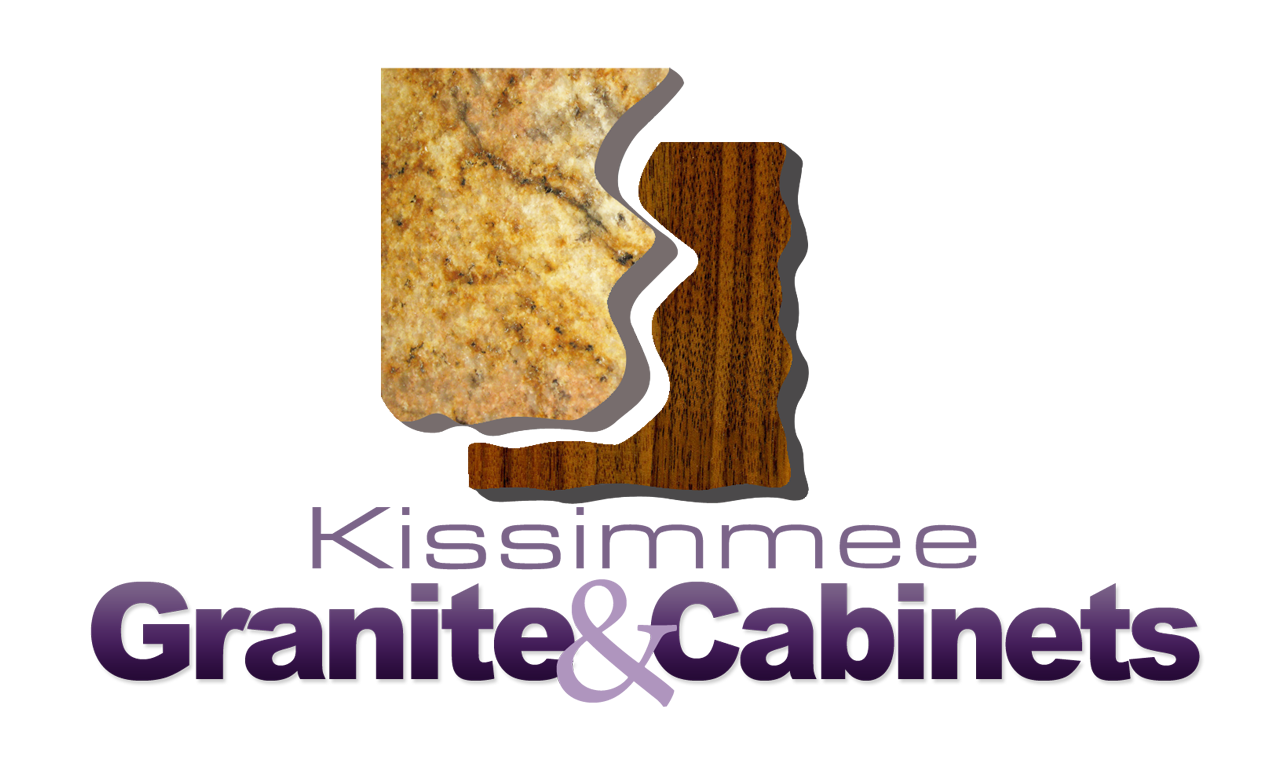 Kissimmee Granite Logo