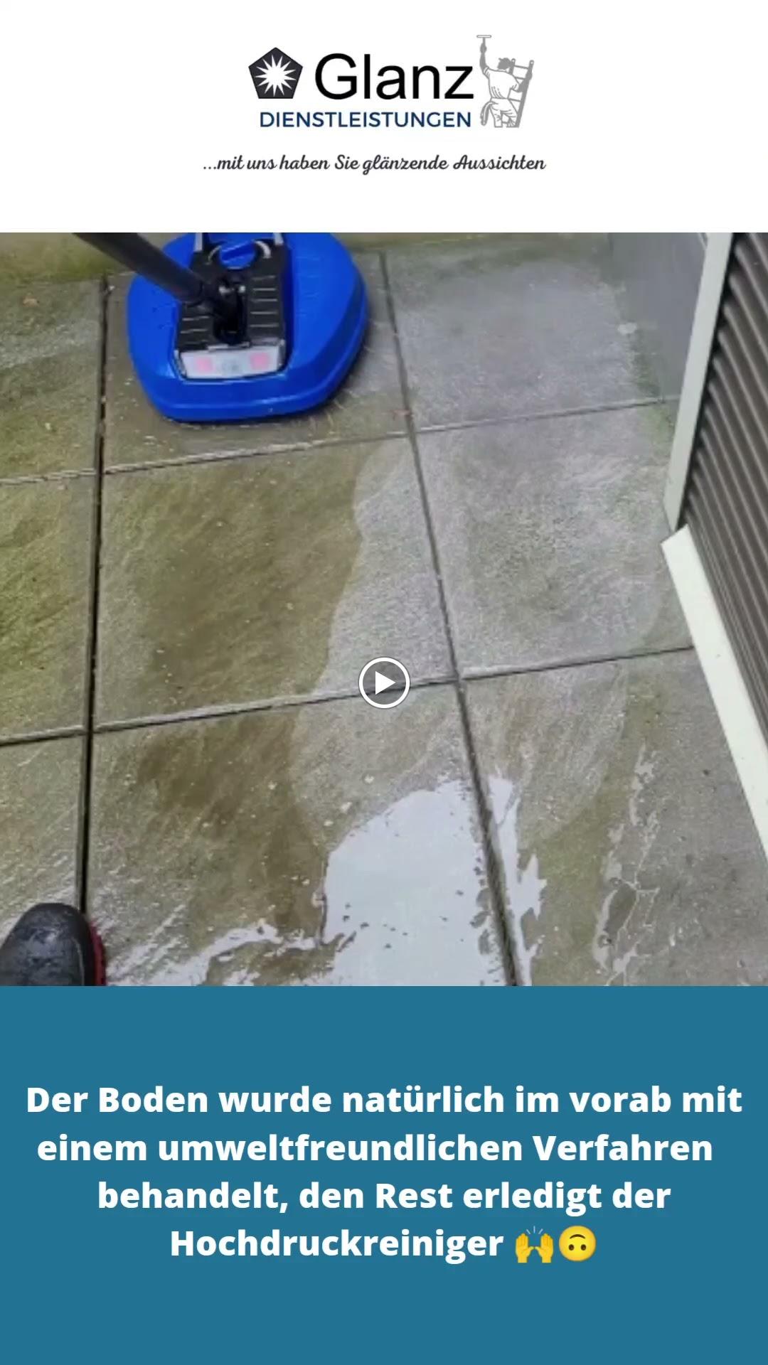 Bild 12 Glanz Dienstleistungen in Koblenz