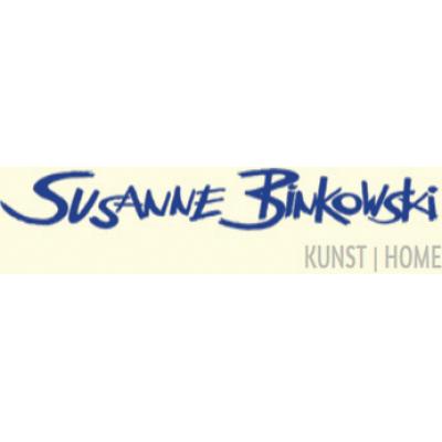 Binkowski Susanne Zentrum Kunst u. Therapie in Herrenberg - Logo