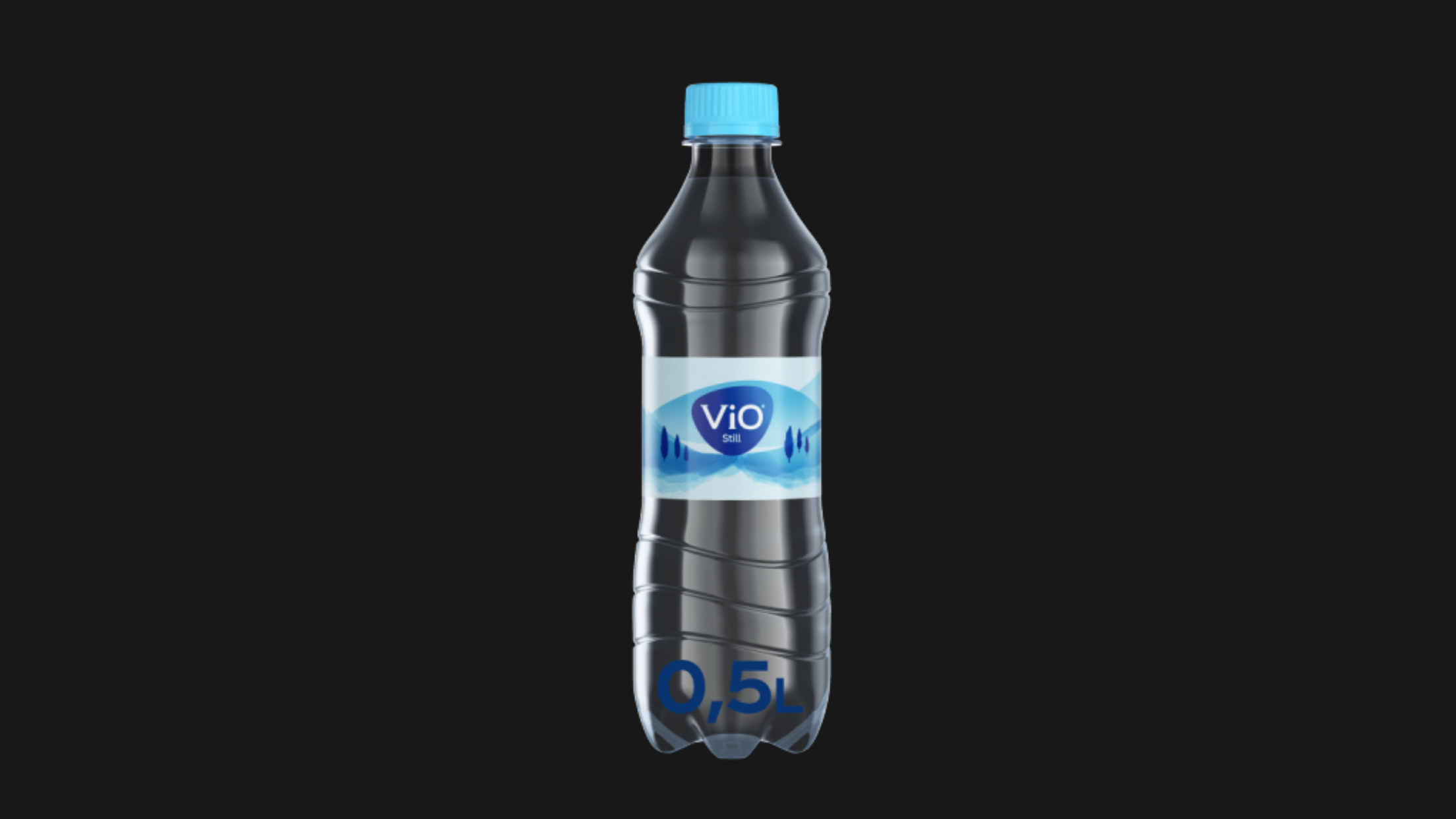 Vio Wasser still