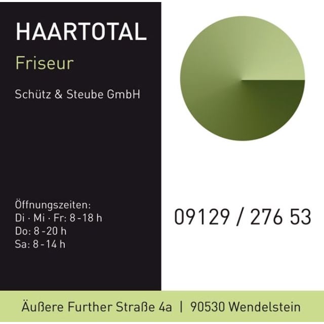 Haartotal GmbH  