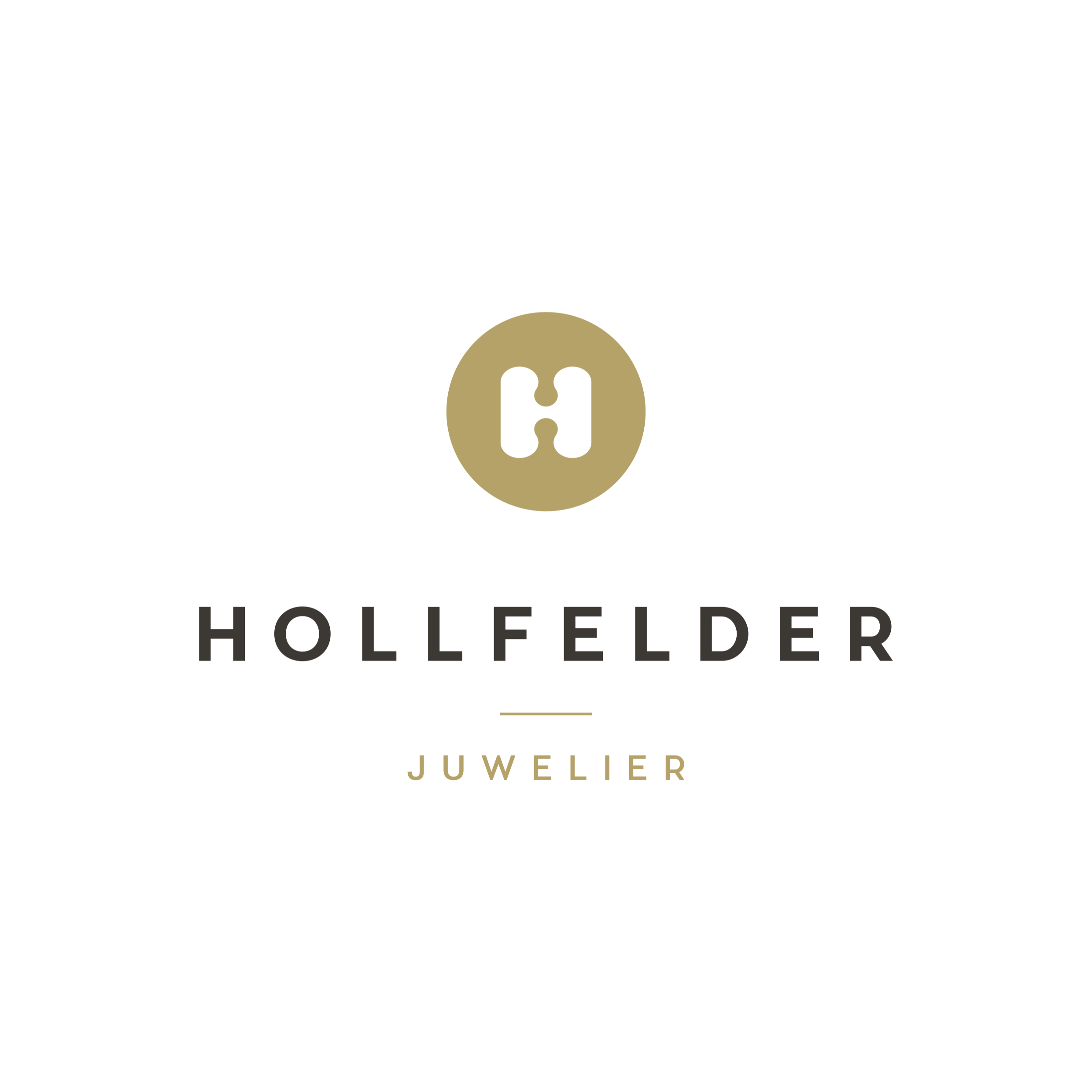 Juwelier Hollfelder - Offizieller Rolex Fachhändler in Oberstaufen - Logo