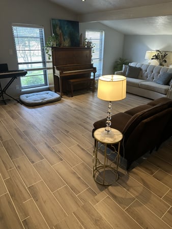 Images Floor Coverings International of Highland Park, TX