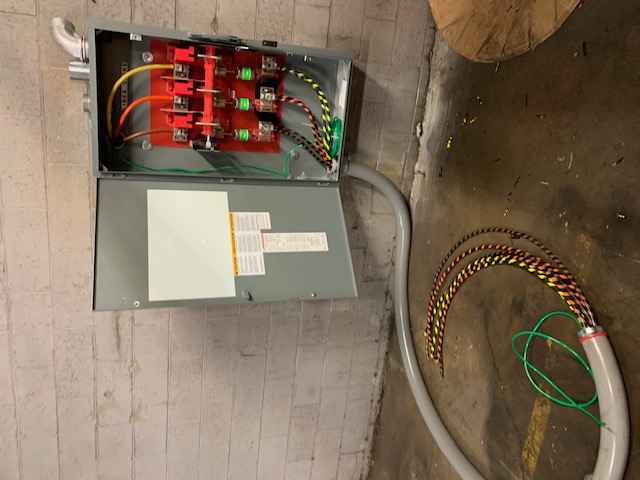 RYB ELECTRIC LLC offers comprehensive electrical services for residential and commercial properties. From repairs and installations to upgrades and maintenance, our team handles all aspects of your electrical needs with expertise and care. Trust RYB ELECTRIC LLC for all-inclusive electrical services that ensure the safety and efficiency of your electrical systems.