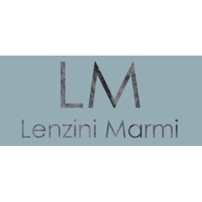 Lenzini Marmi Logo