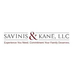 Savinis, Kane, & Gallucci, LLC Logo