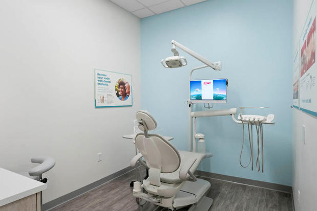 Images San Marcos Modern Dentistry