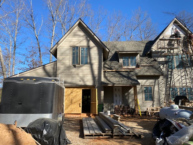 Images Mountainside Renovations LLC