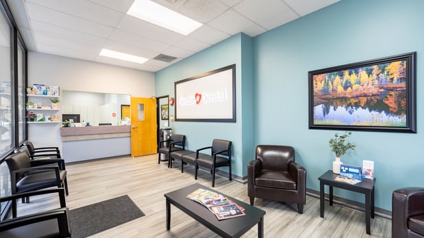 Images Gentle Dental Sherwood