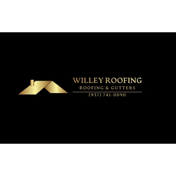 Willey Roofing Logo