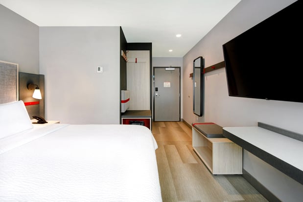 Images avid hotel Fort Mill - Carowinds Blvd by IHG