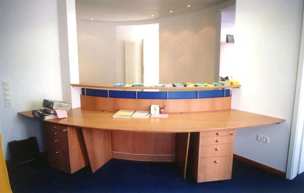 Karlheinz Berschneider, Südhang 1 in Großalfalterbach