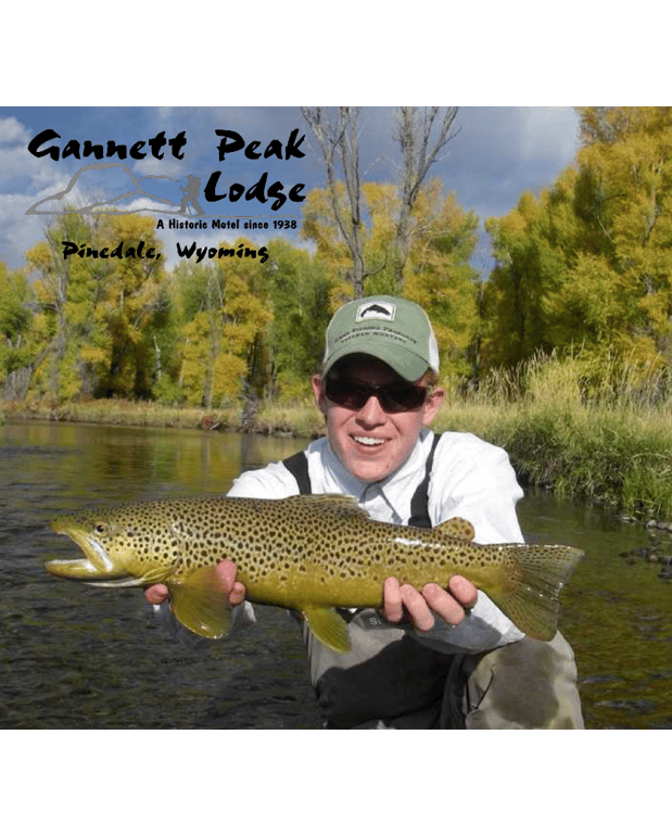 Images Gannett Peak Lodge