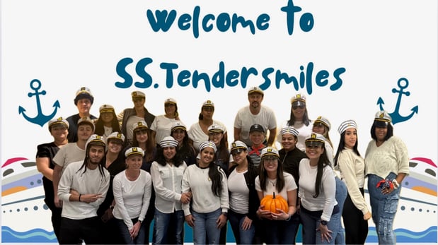 Images Tender Smiles 4 Kids