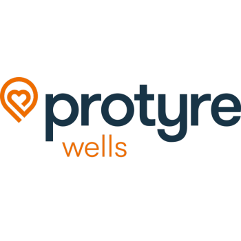 Wells Tyre Services - Team Protyre Logo