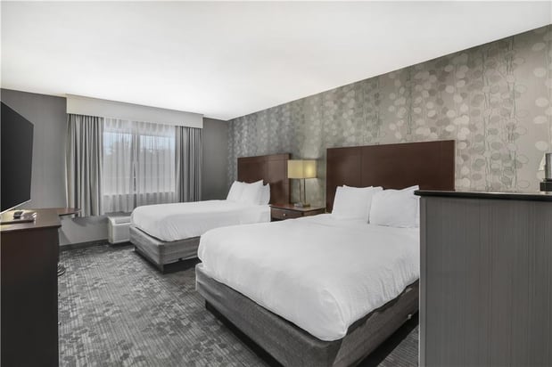 Images Best Western Concord Inn & Suites