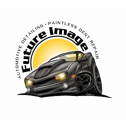 Future Image Automotive Detailing and Paintless Dent Repair Logo