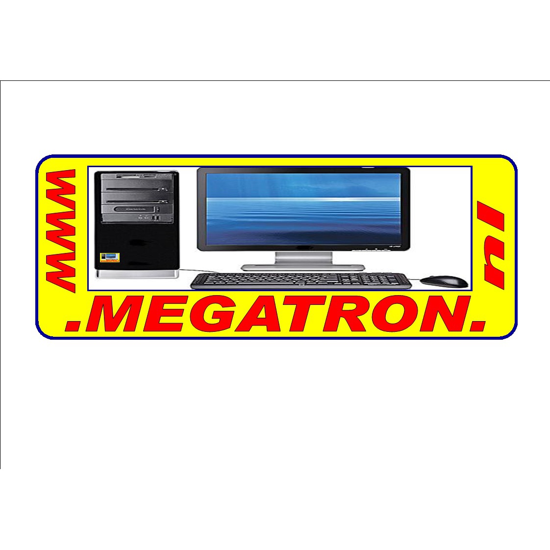 Megatron Logo