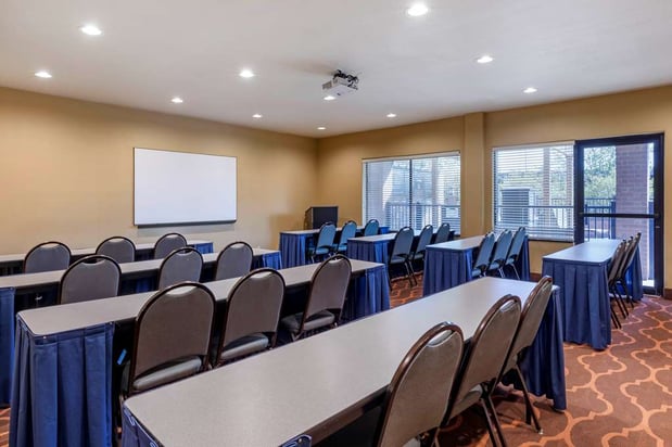 Images Best Western Plus DFW Airport Suites