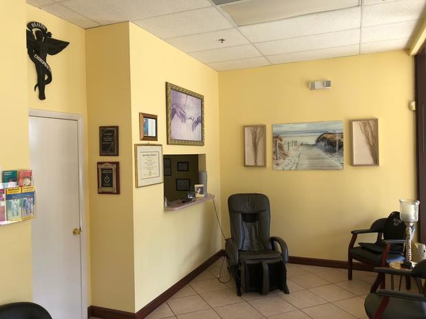 Images Hoffman Chiropractic