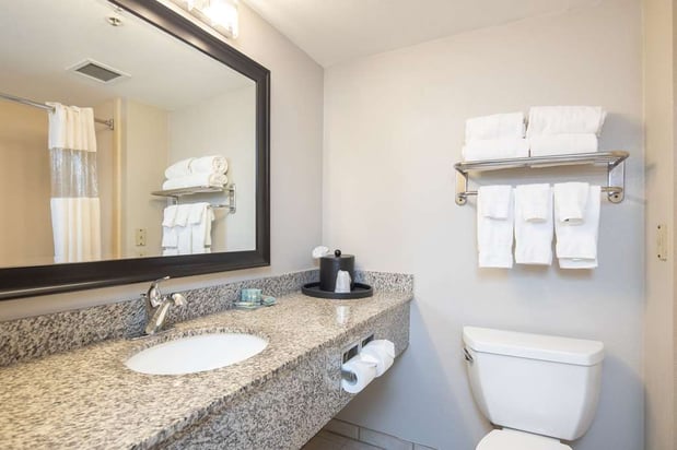 Images Best Western Inn & Suites San Mateo - San Francisco Airport