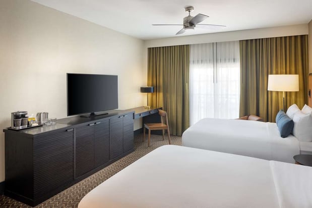 Images DoubleTree Suites by Hilton Hotel Lexington