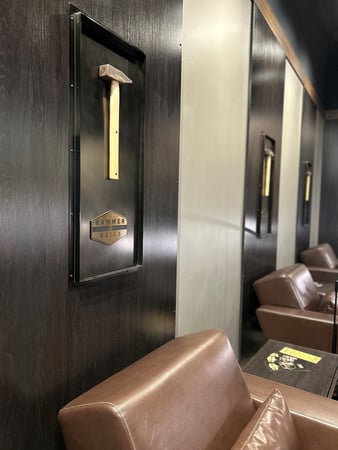 Images Hammer & Nails - Aurora