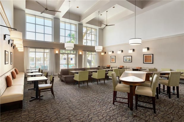 Images Homewood Suites by Hilton St. Petersburg Clearwater