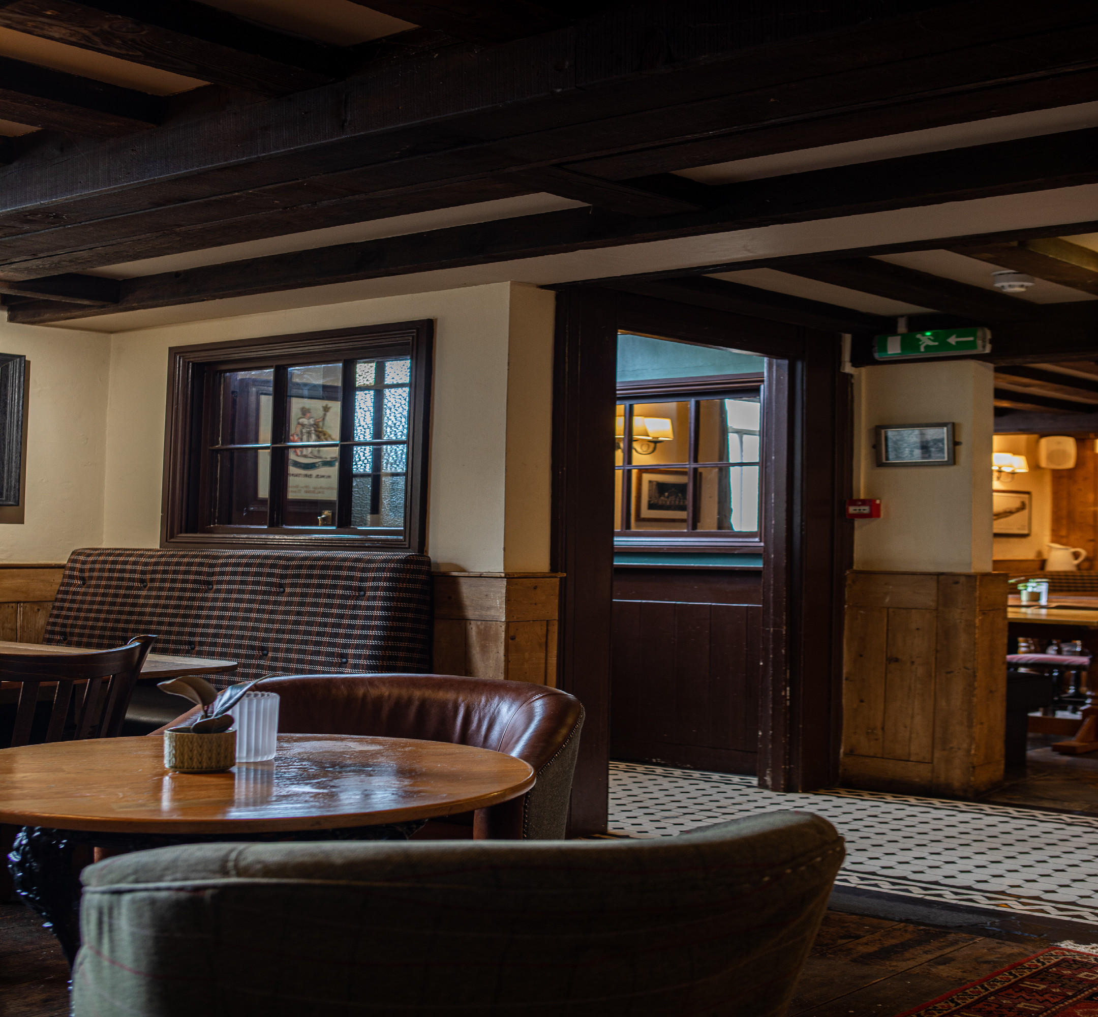 Images The Three Tuns