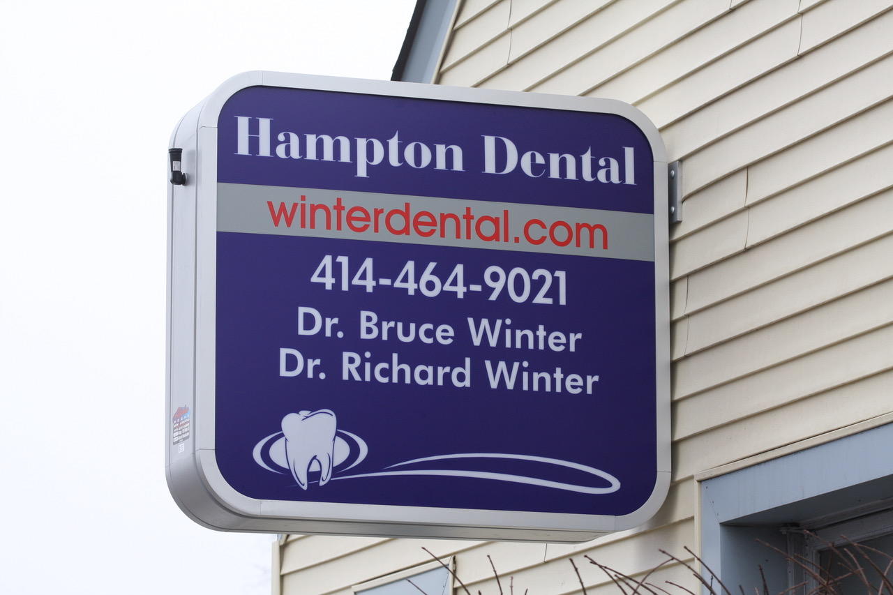 Hampton Dental Associates Photo