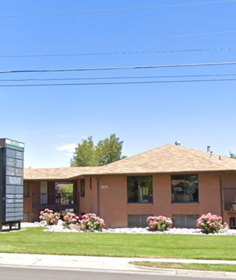 Exterior of Taylorsville Implant Center | Salt Lake City, UT