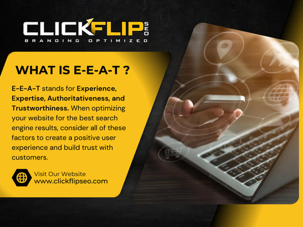 Images Clickflip SEO