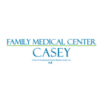 Casey Family Medical Center Logo