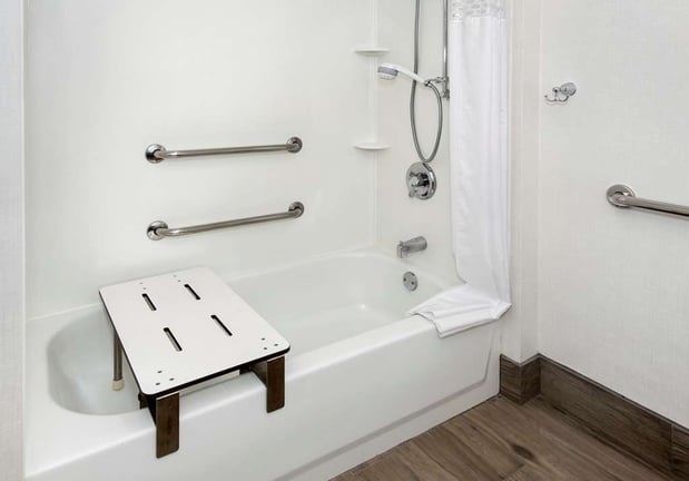 Images Hampton Inn NY-JFK