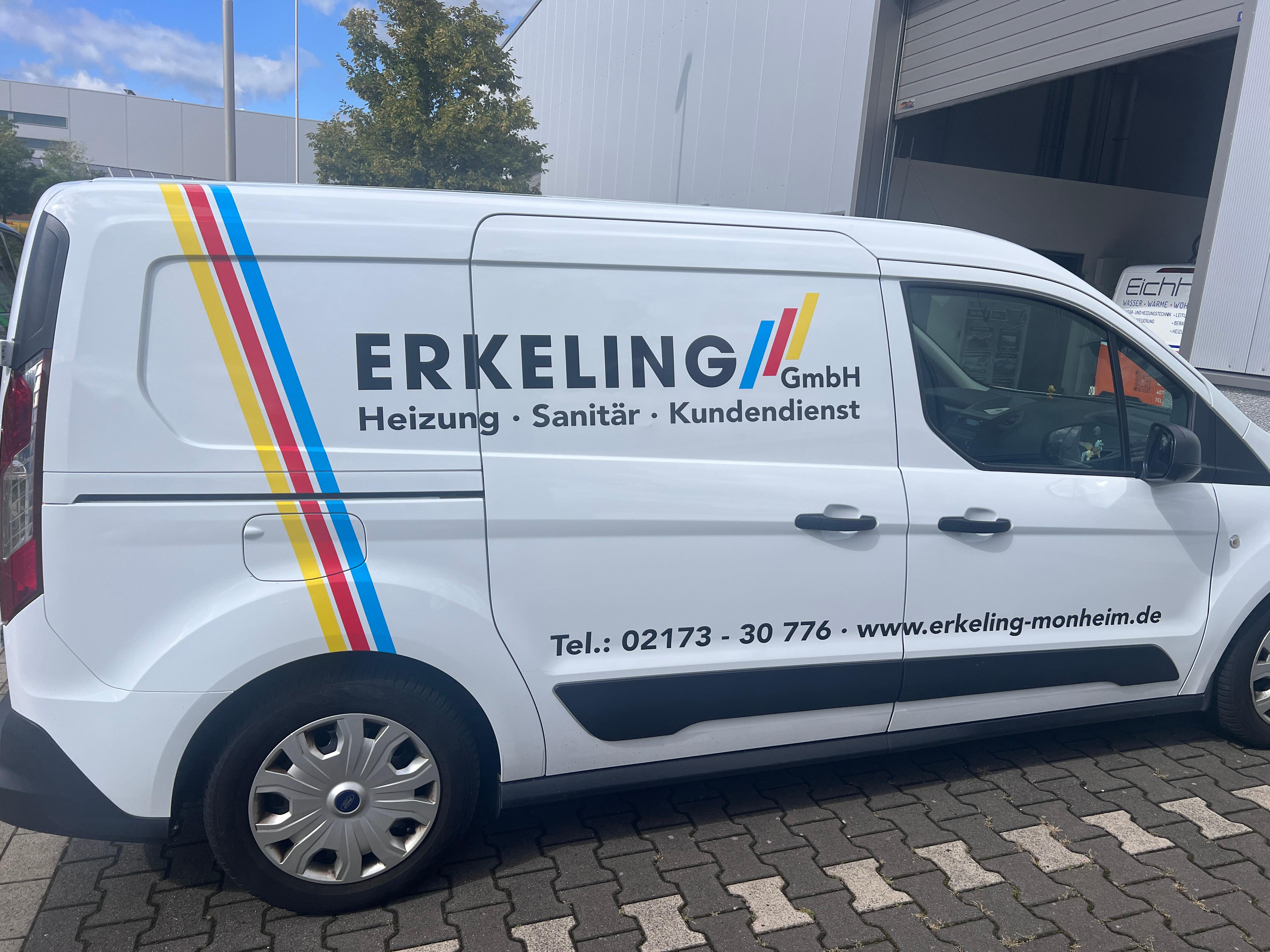 Bilder Erkeling GmbH