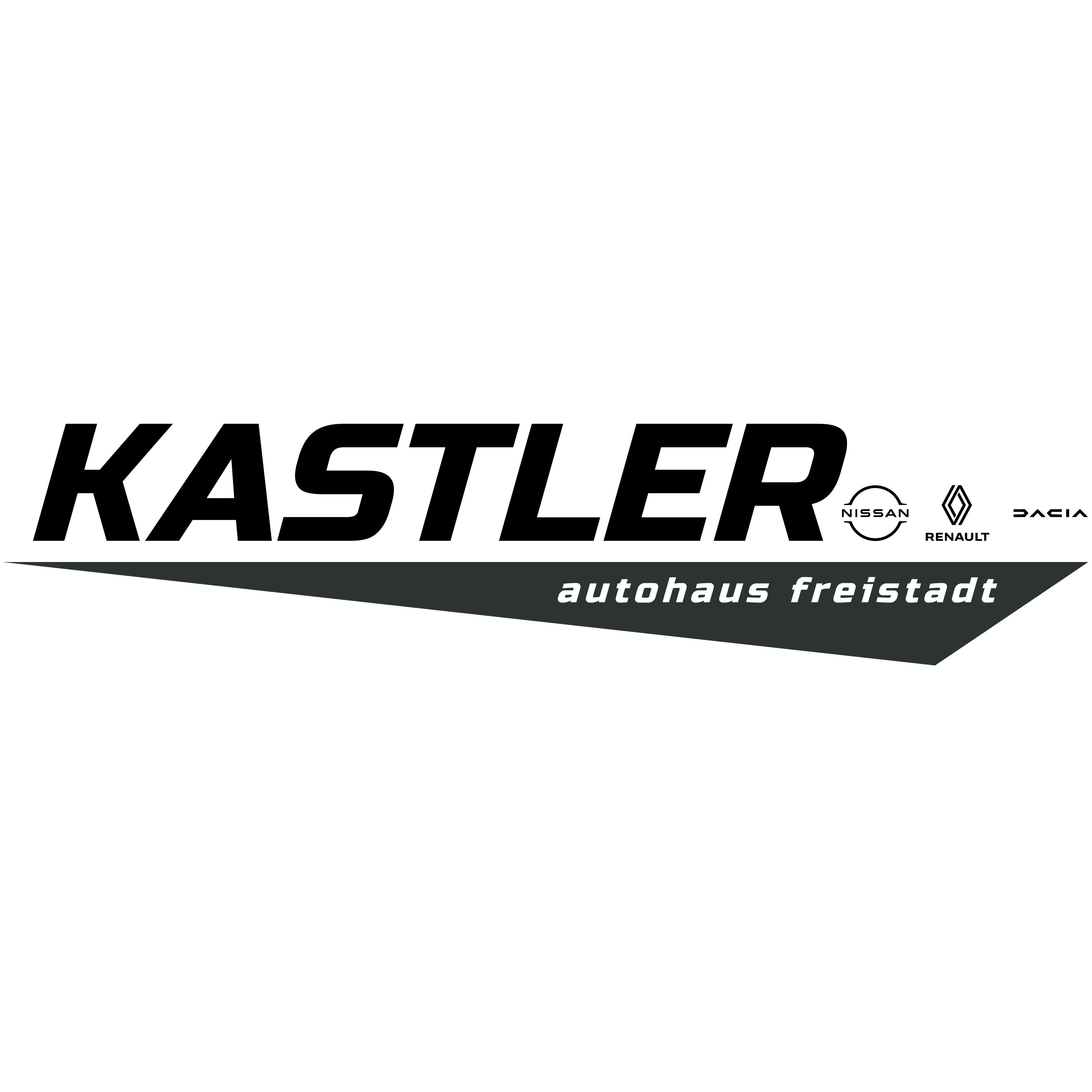 Autohaus Kastler GmbH Logo