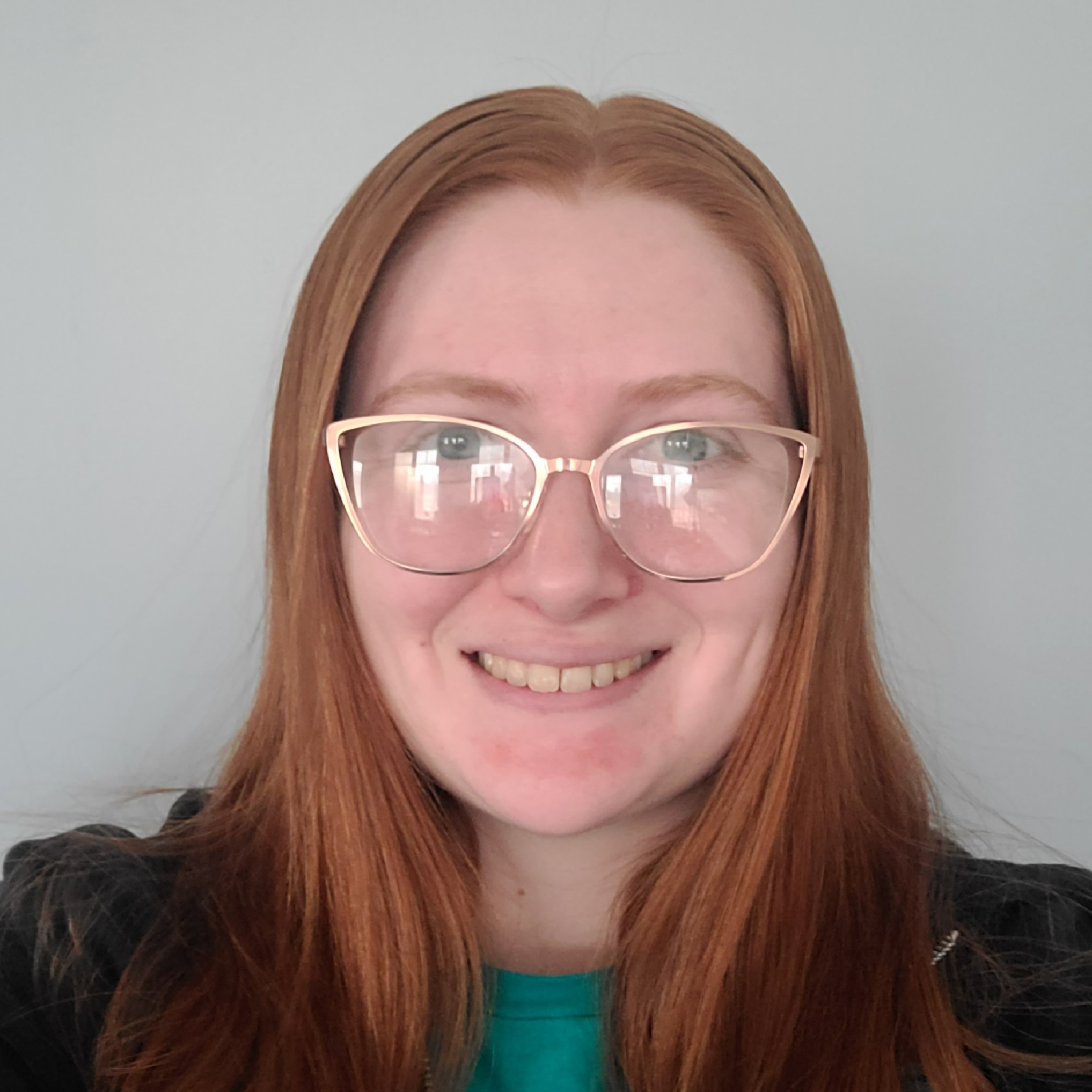 Abigail L., MA |BCBA