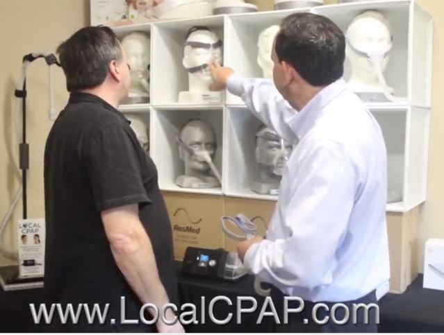 Local CPAP LLC Orlando (305)359-5311