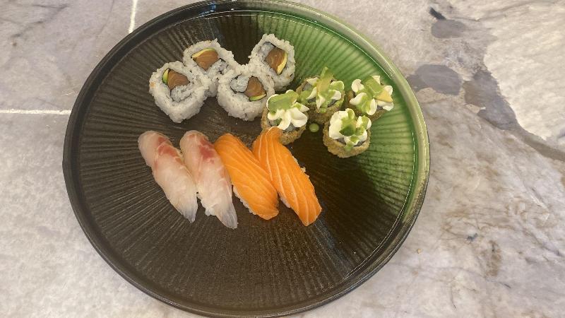 Images Tami Bar e Sushi