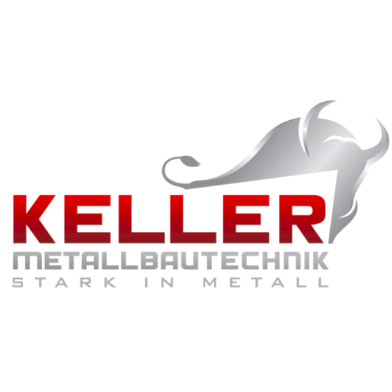 Keller Metallbautechnik AG Logo
