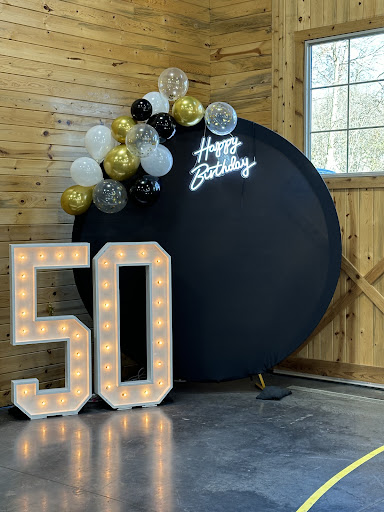 Images Joanne's Event Rentals