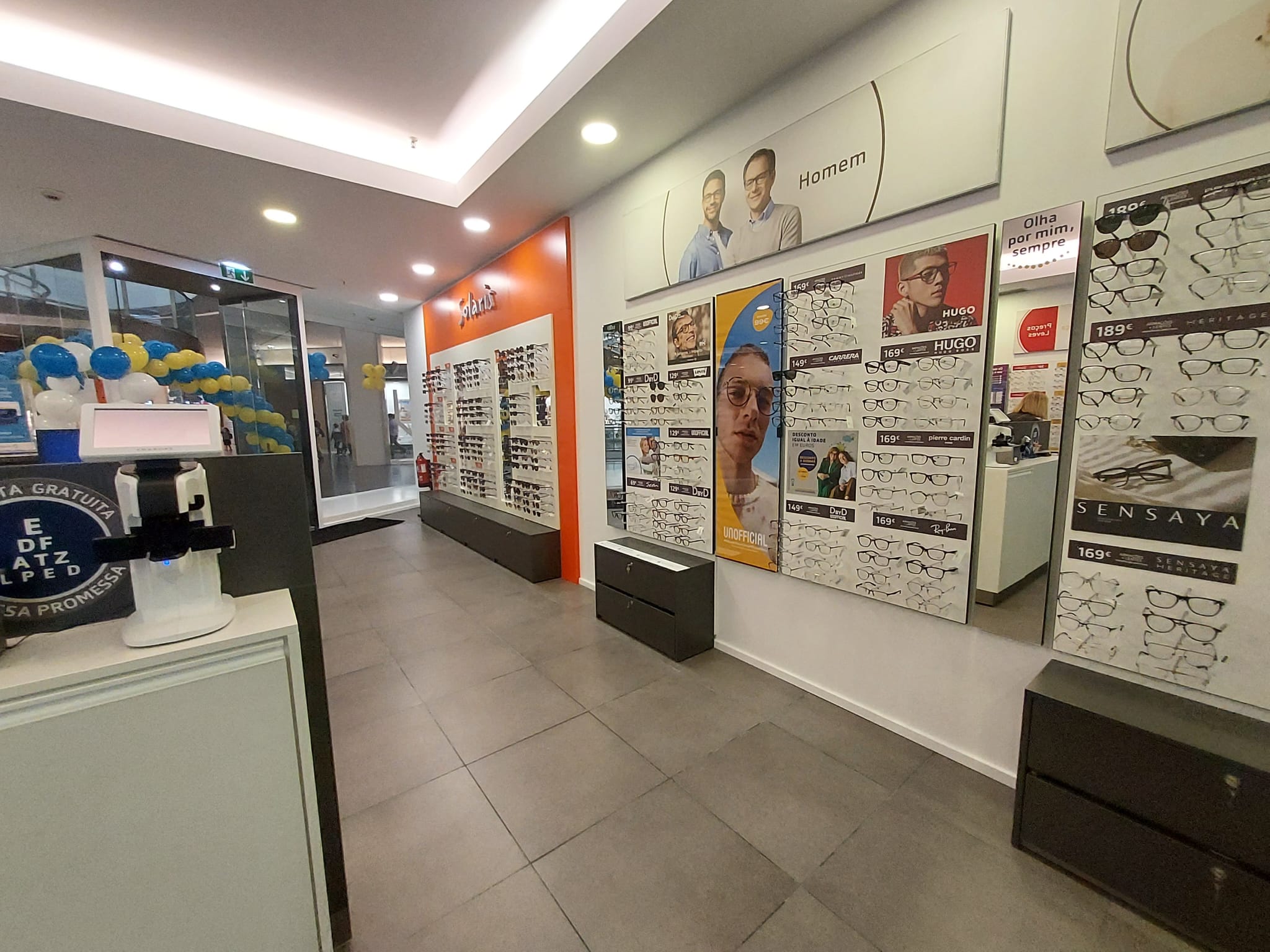 Images Ópticas MultiOpticas Ferrara Plaza