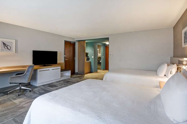 Images Hilton Garden Inn Destin Miramar Beach