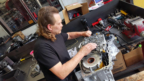 Images Lakewood Transmission & Complete Auto Service