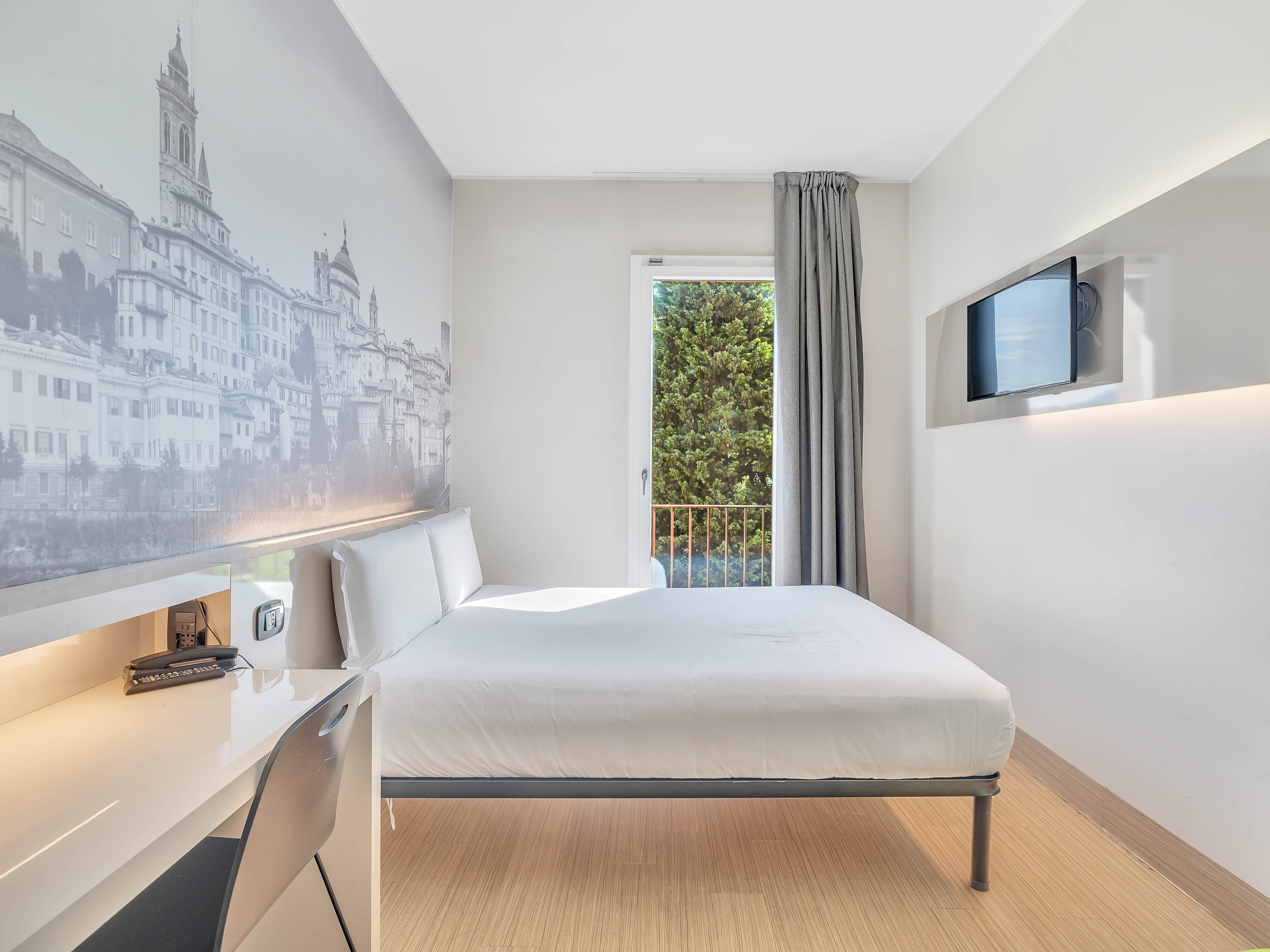Images B&B HOTEL Bergamo City